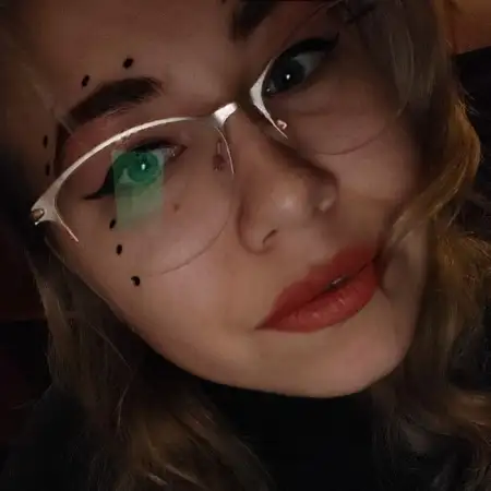 Yana, 32Berlin, Deutschland