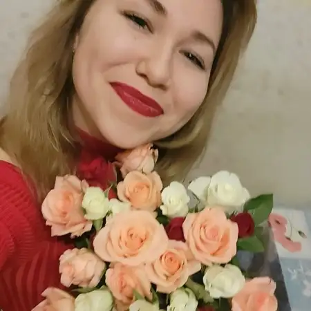 Yana, 32Berlin, Deutschland