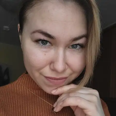 Yana, 32Berlin, Deutschland