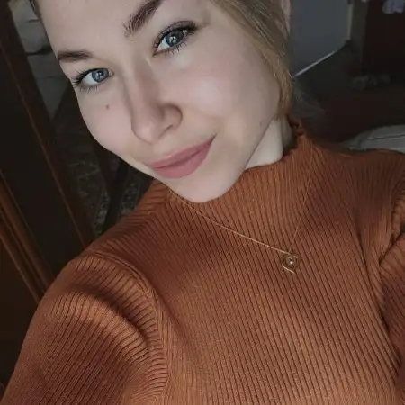 Yana, 32Berlin, Deutschland 