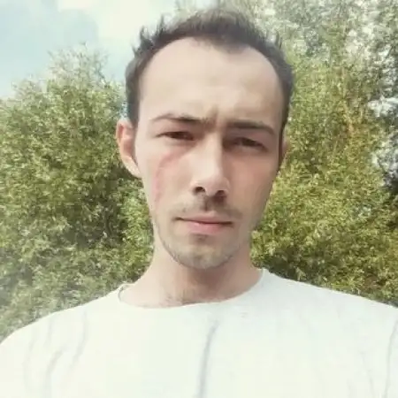 Maksim, 28Koblenz, Deutschland