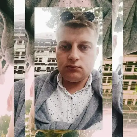 Aleksandr, 34Moldawien