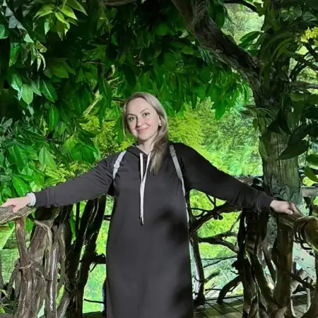 Yanina, 51Habarovsk, Russland