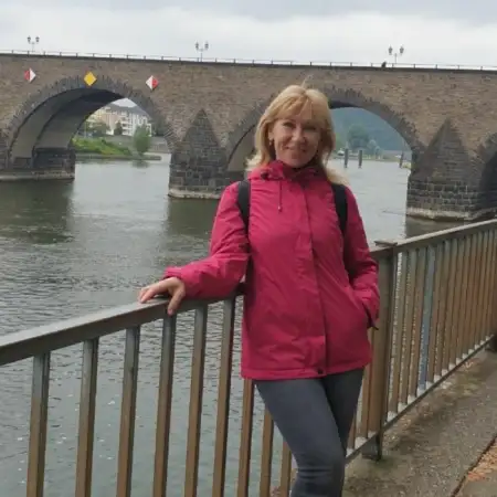 Tatyana, 57Duisburg, Deutschland 