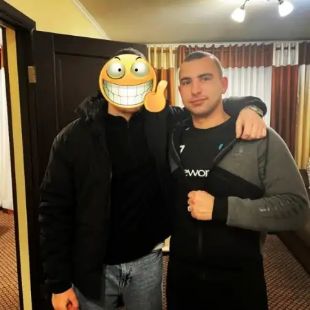 Vlad, 27Villingen-Schwenningen, Deutschland 