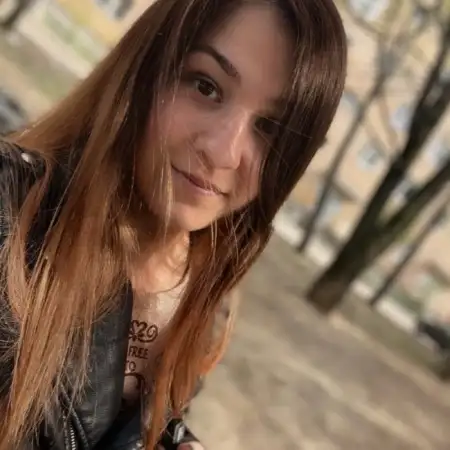 Karina, 33Kasachstan 