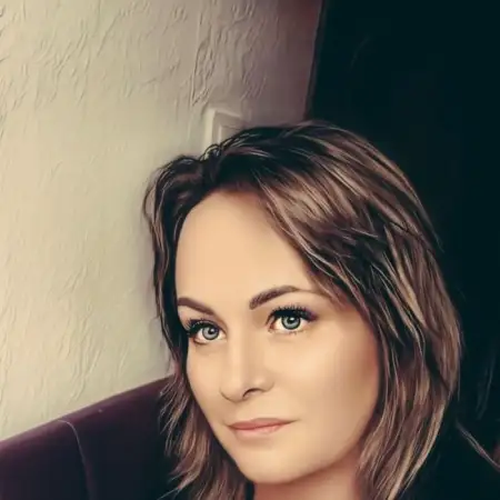 Nataly, 43Stuttgart, Deutschland