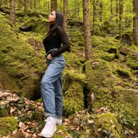 Anna, 42Pforzheim, Deutschland