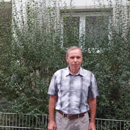 Yuriy, 63Ludwigshafen, Deutschland 