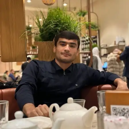 Farid, 29Russland