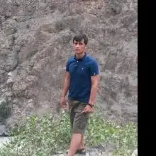 Abdu, 34Tadjikistan 