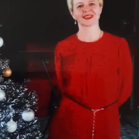 Nina, 58Nurnberg, Deutschland