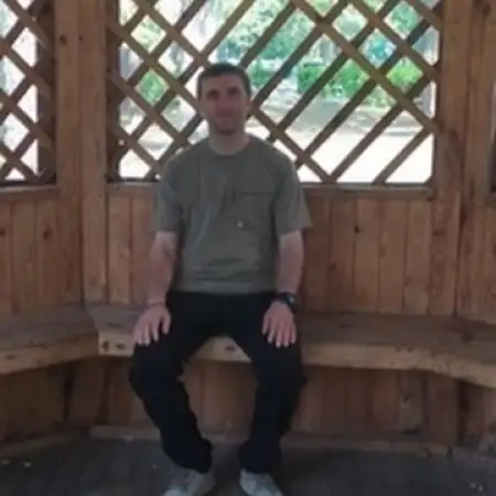 sergey, 42Brodnitsa, Polen 