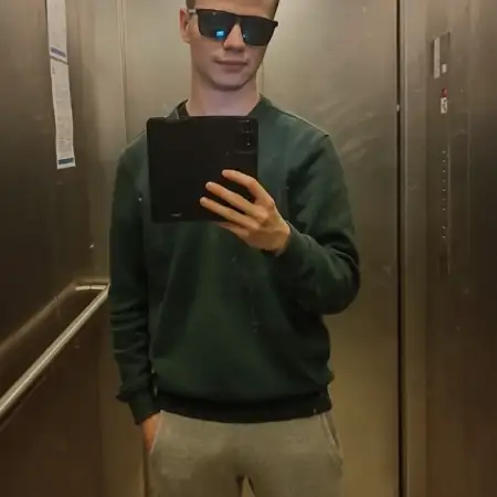 Maksym, 23Leipzig, Deutschland