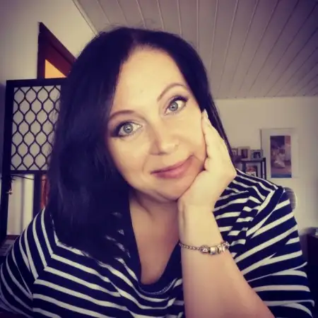 Katerina, 47Karlsruhe, Deutschland