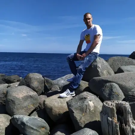Vadim, 37Mannheim, Deutschland 