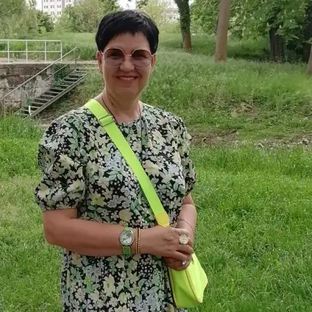 Foto Svetlana 2 