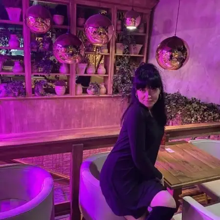 Mila, 48Poznan, Polen