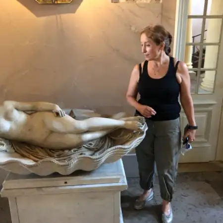 Venus, 57Bremen