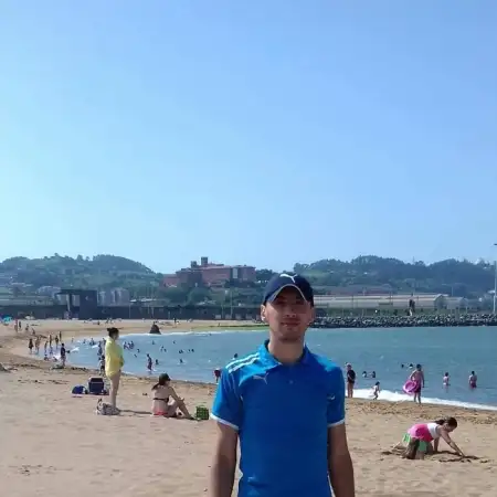Igor, 34München, Deutschland 