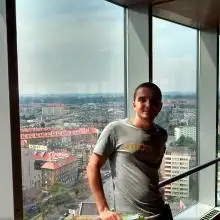 Max, 38Hannover, Deutschland 