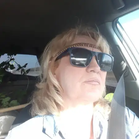 Masha, 58Hvorostyanka, Russland 