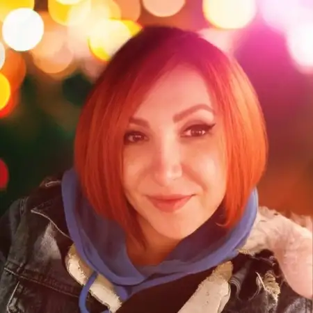 Julia, 42Schweinfurt, Deutschland