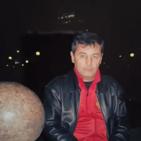 Murat, 62Pavlodar, Kasachstan 