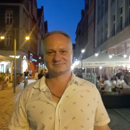 Valeriy, 52Vrotslav, Polen 