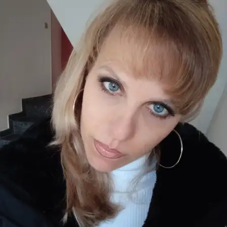 Yana, 39Hannover, Deutschland 