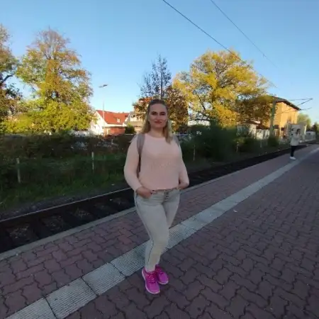 Olesya, 45Heilbronn, Deutschland 