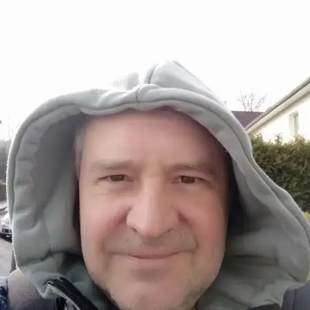 Serge, 51Gottingen, Deutschland
