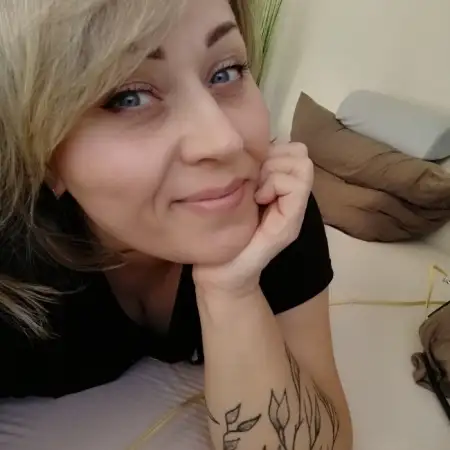 Natali, 51Hannover, Deutschland 