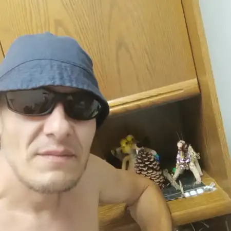 Vadym, 40Yiglava, Tschechien 