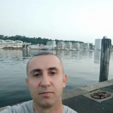 Ivan, 41Duisburg, Deutschland
