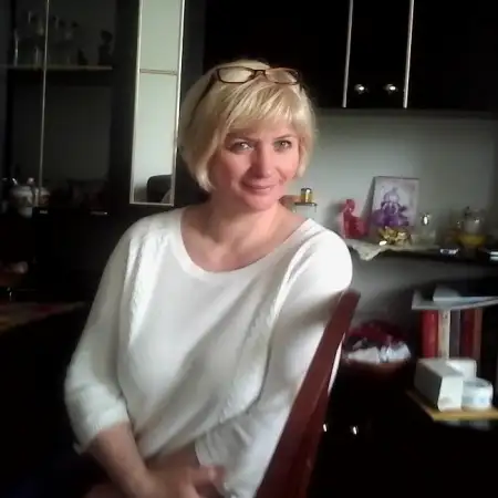Olga, 56Hannover, Deutschland 