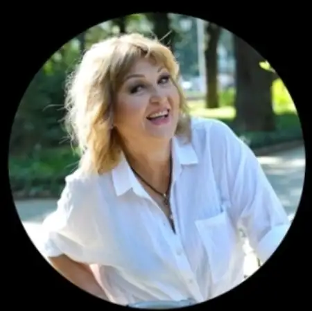 Olga, 69Stuttgart, Deutschland 