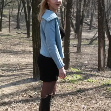Ksenia, 41