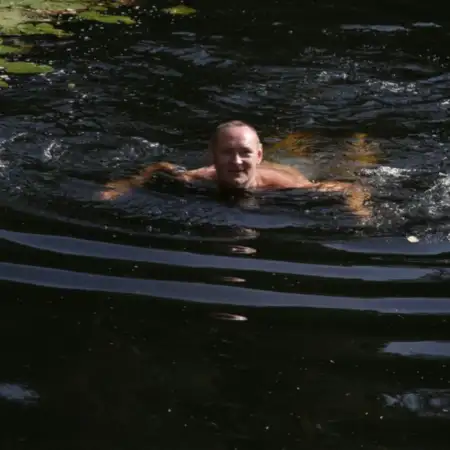 Peter, 46Mannheim, Deutschland 