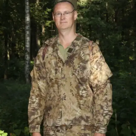 Peter, 46Mannheim, Deutschland 