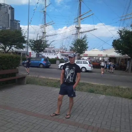 Ivan, 38Berlin, Deutschland