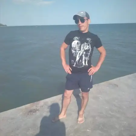 Ivan, 38Berlin, Deutschland 