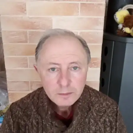 andrej, 63Oldenburg, Deutschland