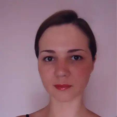 Katerina, 39Bulgarien 