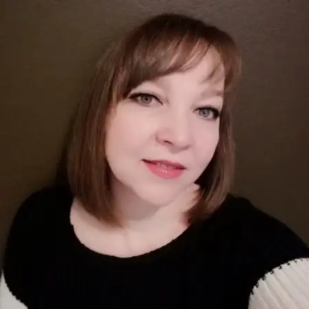 Tetiana, 45Polen
