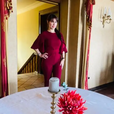 Jasmin, 45Dresden, Deutschland 
