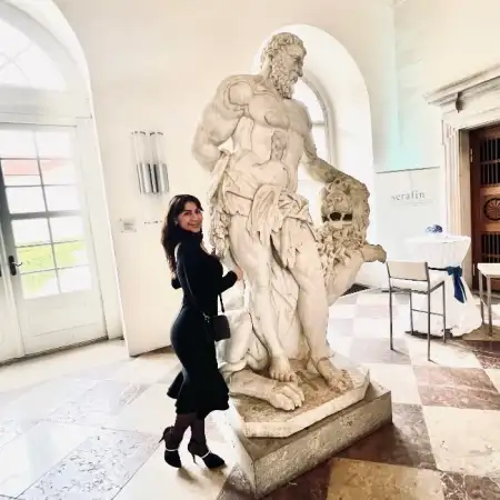 Jasmin, 45Dresden, Deutschland 