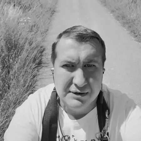 Dmitriy, 47Hildesheim, Deutschland 
