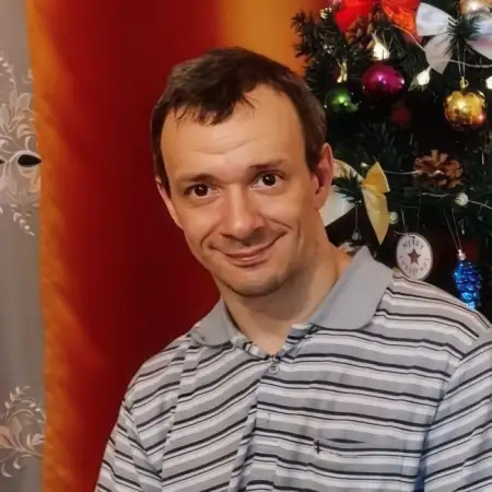 Juri, 41Berlin, Deutschland