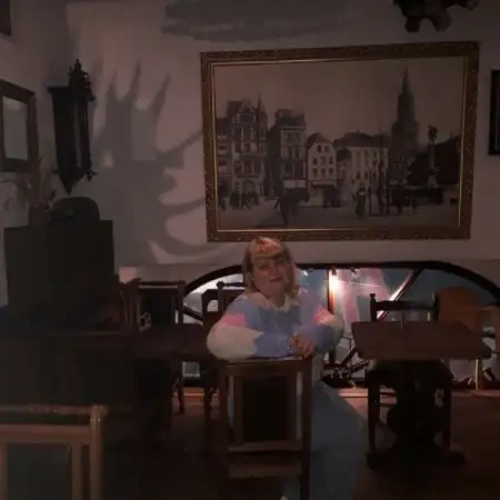 Marina, 42Dortmund, Deutschland 